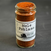 Mole Poblano