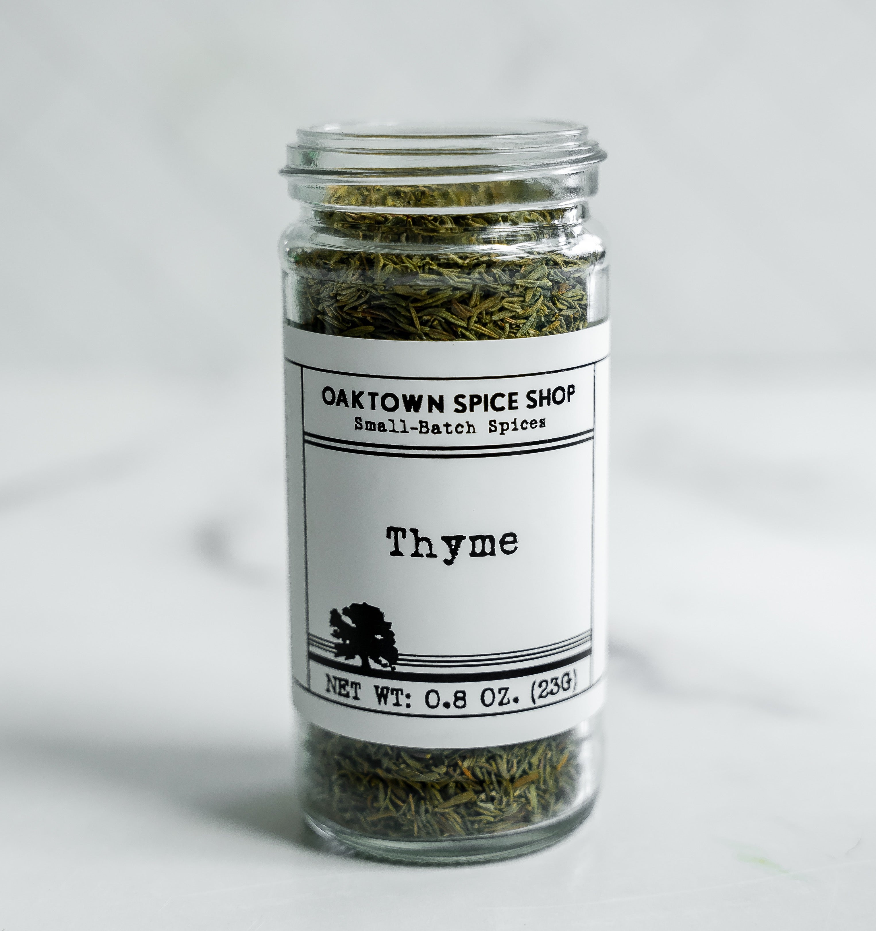 Thyme — Spice & Tea Merchants