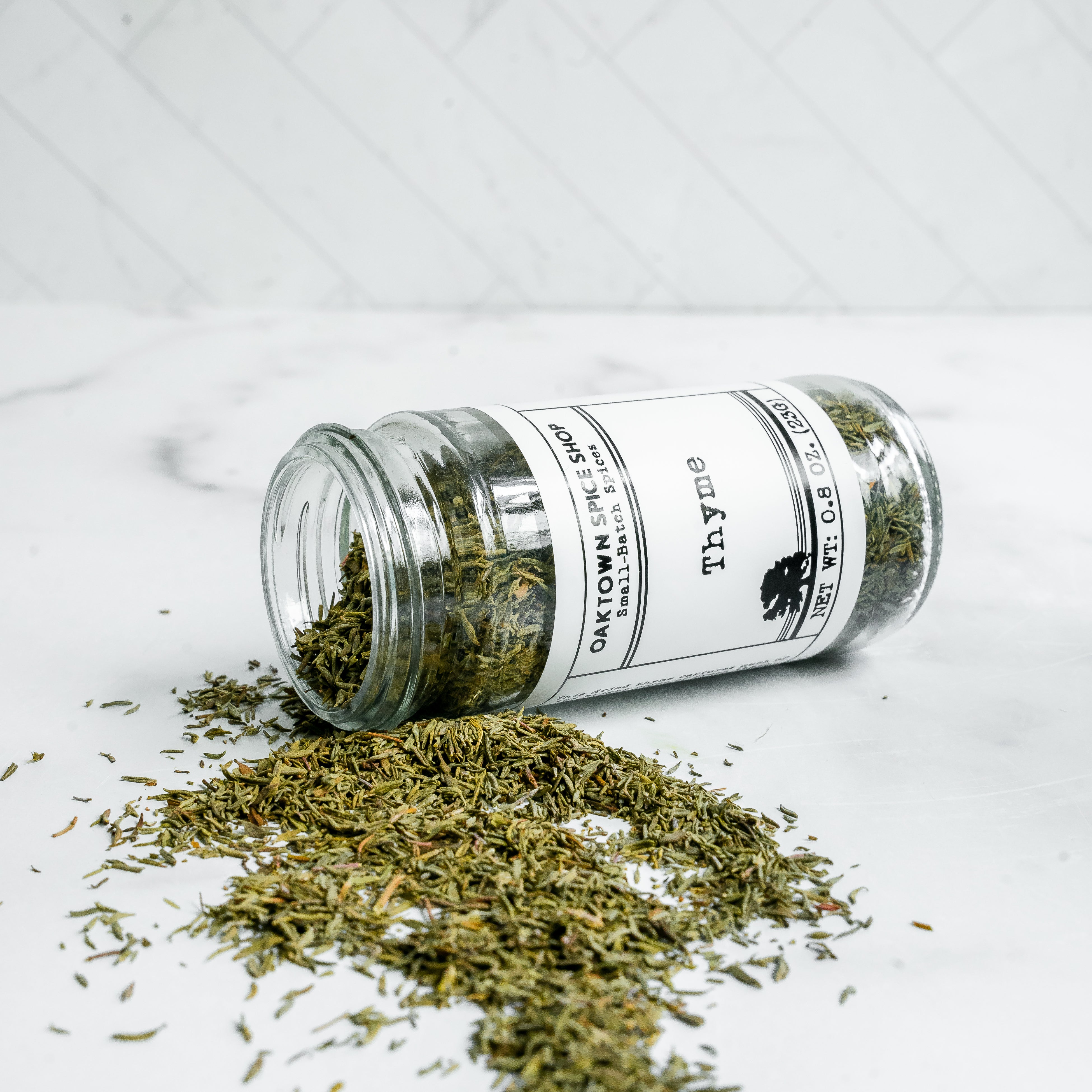 Thyme – Oaktown Spice Shop