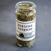 Oregano, Mexican