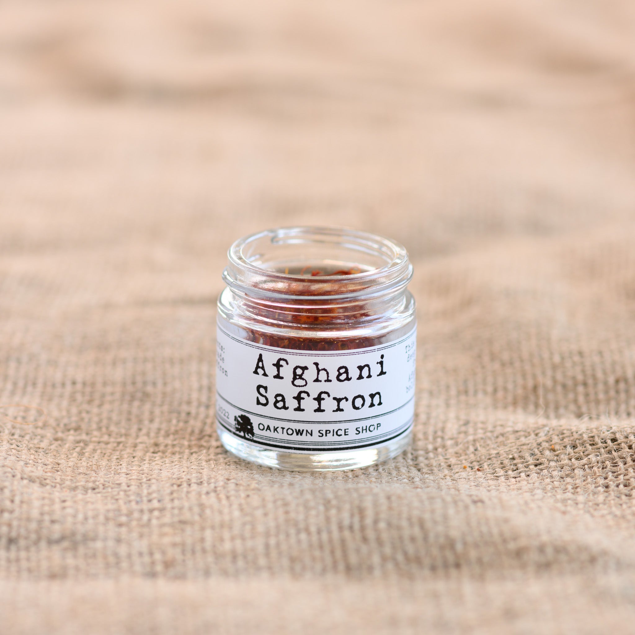 SingleOrigin Spices Oaktown Spice Shop