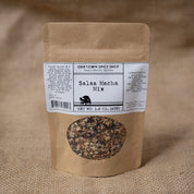 Salsa Macha Mix