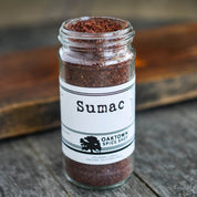 Sumac