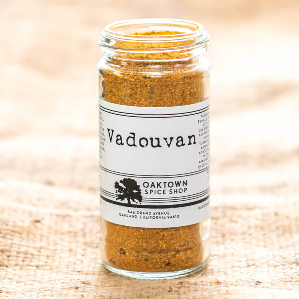 Vadouvan