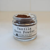 Madagascar Vanilla Powder