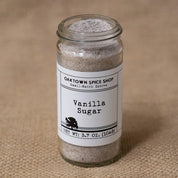 Vanilla Sugar