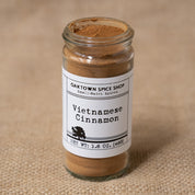 Cinnamon, Vietnamese