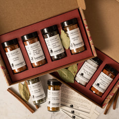 Yes, Chef Gift Box - Oaktown Spice Shop